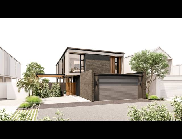4 BEDROOM HOUSE FOR SALE IN ZULULAMI LUXURY COASTAL ESTATE